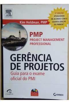 GERÊNCIA DE PROJETOS 