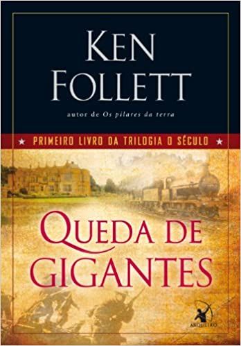 QUEDA DE GIGANTES