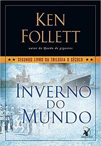 INVERNO DO MUNDO