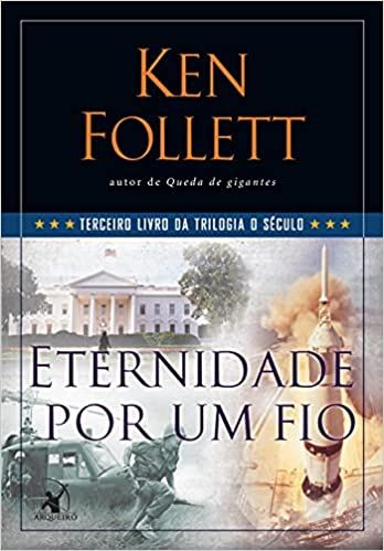 ETERNIDADE POR UM FIO