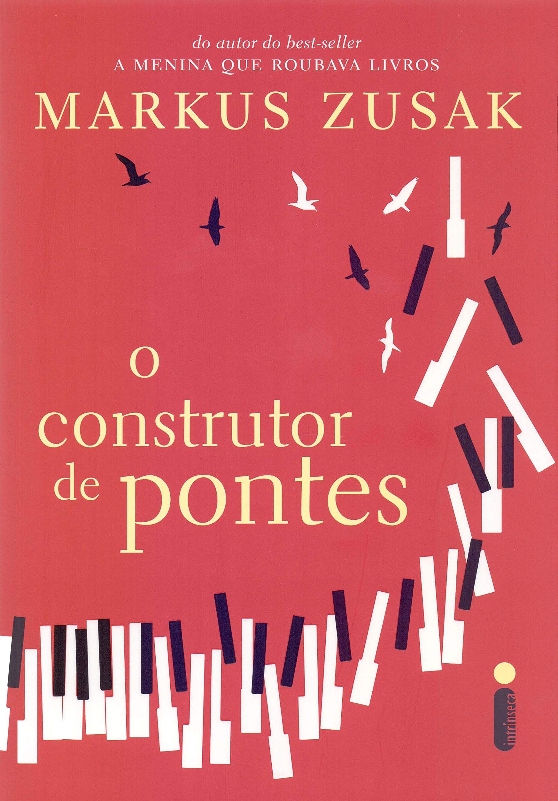 CONSTRUTOR DE PONTES, O