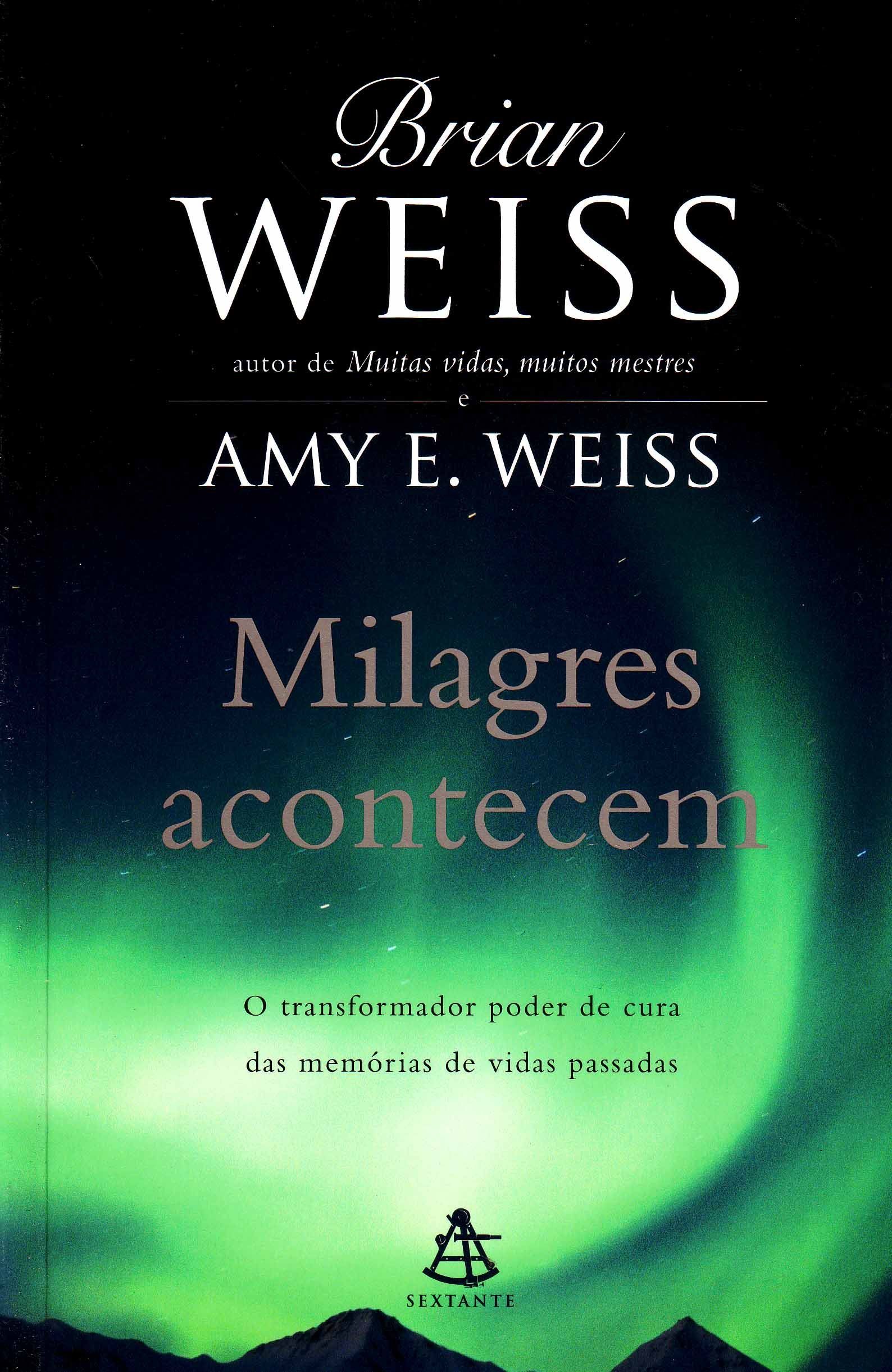 MILAGRES ACONTECEM