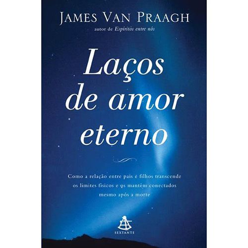 LAÇOS DE AMOR ETERNO