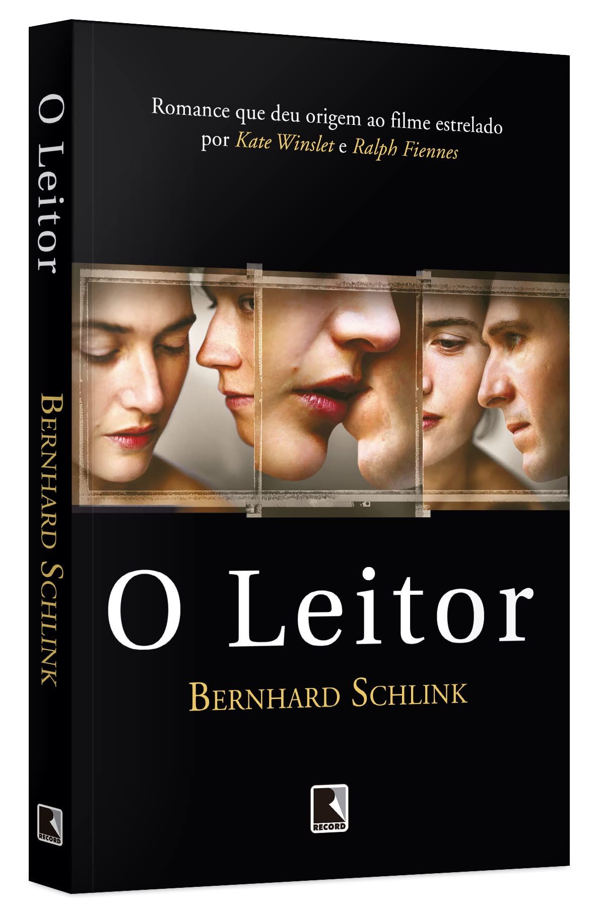 LEITOR, O