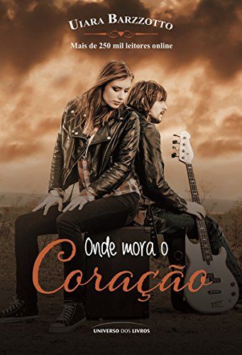 ONDE MORA O CORAÇÃO 