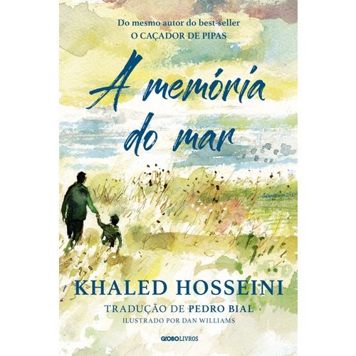 MEMÓRIA DO MAR, A
