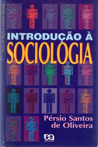 INTRODUÇÃO À SOCIOLOGIA