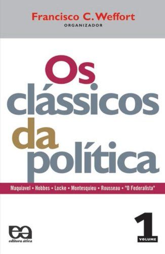 CLÁSSICOS DA POLÍTICA, OS