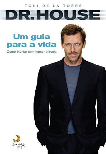 DR. HOUSE