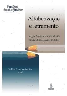 ALFABETIZAÇÃO E LETRAMENTO