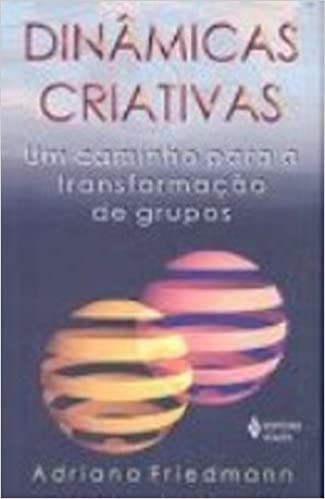 DINÂMICAS CRIATIVAS