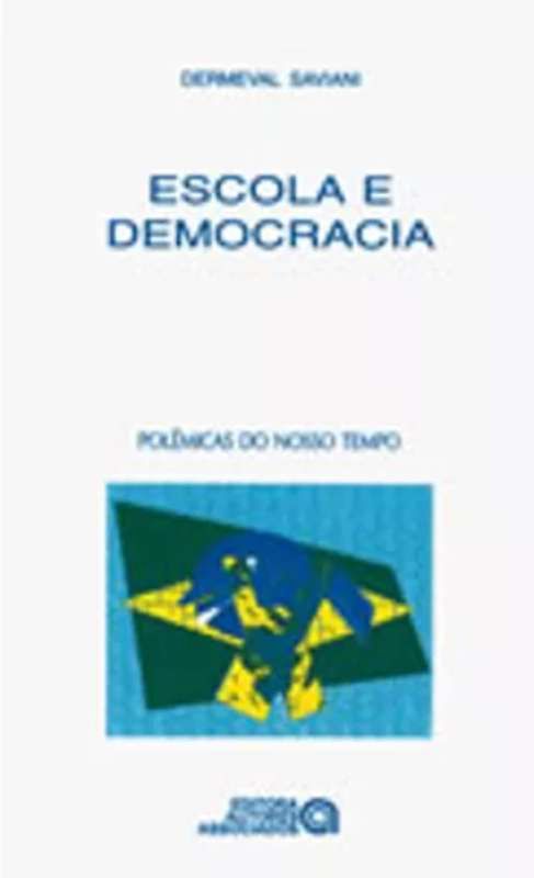 ESCOLA E DEMOCRACIA