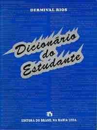 DICIONÁRIO DO ESTUDANTE