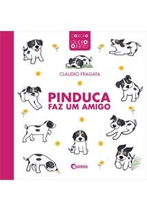 PINDUCA FAZ UM AMIGO