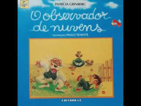 OBSERVADOR DE NUVENS, O