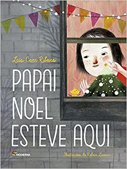 PAPAI NOEL ESTEVE AQUI
