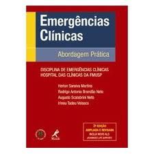 EMERGÊNCIAS CLÍNICAS