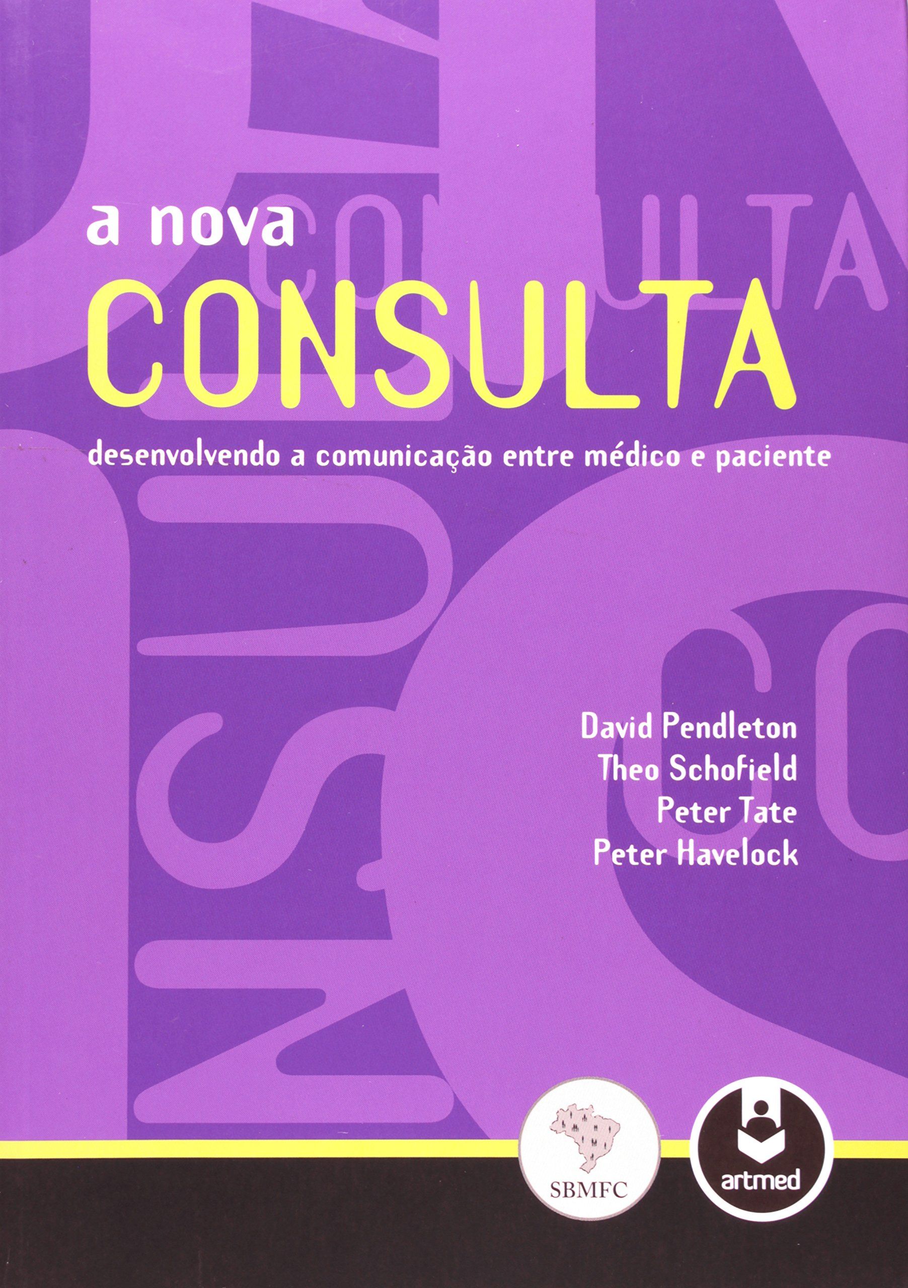 NOVA CONSULTA, A