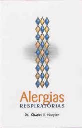 ALERGIAS RESPIRATÓRIAS