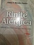 RINITE ALÉRGICA 