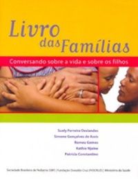 LIVRO DAS FAMÍLIAS 