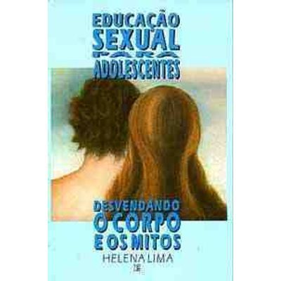 EDUCAÇÃO SEXUAL PARA ADOLESCENTES
