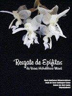 RESGATE DE EPÍFITAS DA USINA HIDRELÉTRICA MAUÁ