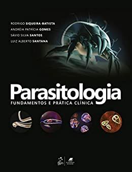 PARASITOLOGIA