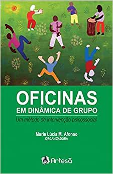 OFICINAS EM DINÂMICA EM GRUPO