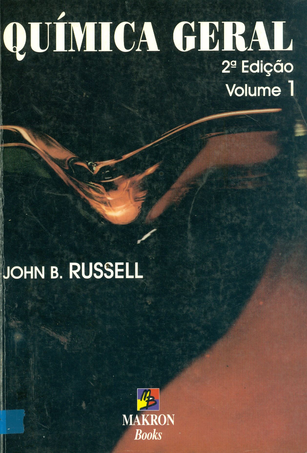 QUÍMICA GERAL - V. 1