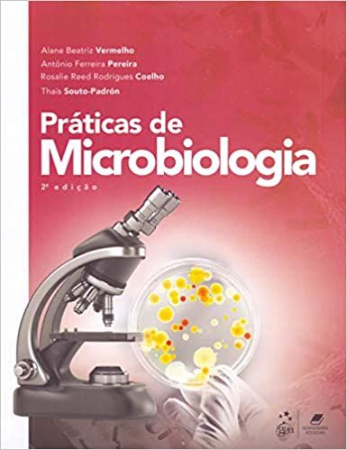 PRÁTICAS DE MICROBIOLOGIA