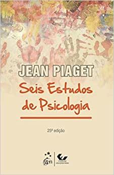 SEIS ESTUDOS DE PSICOLOGIA