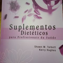SUPLEMENTOS DIETÉTICOS 