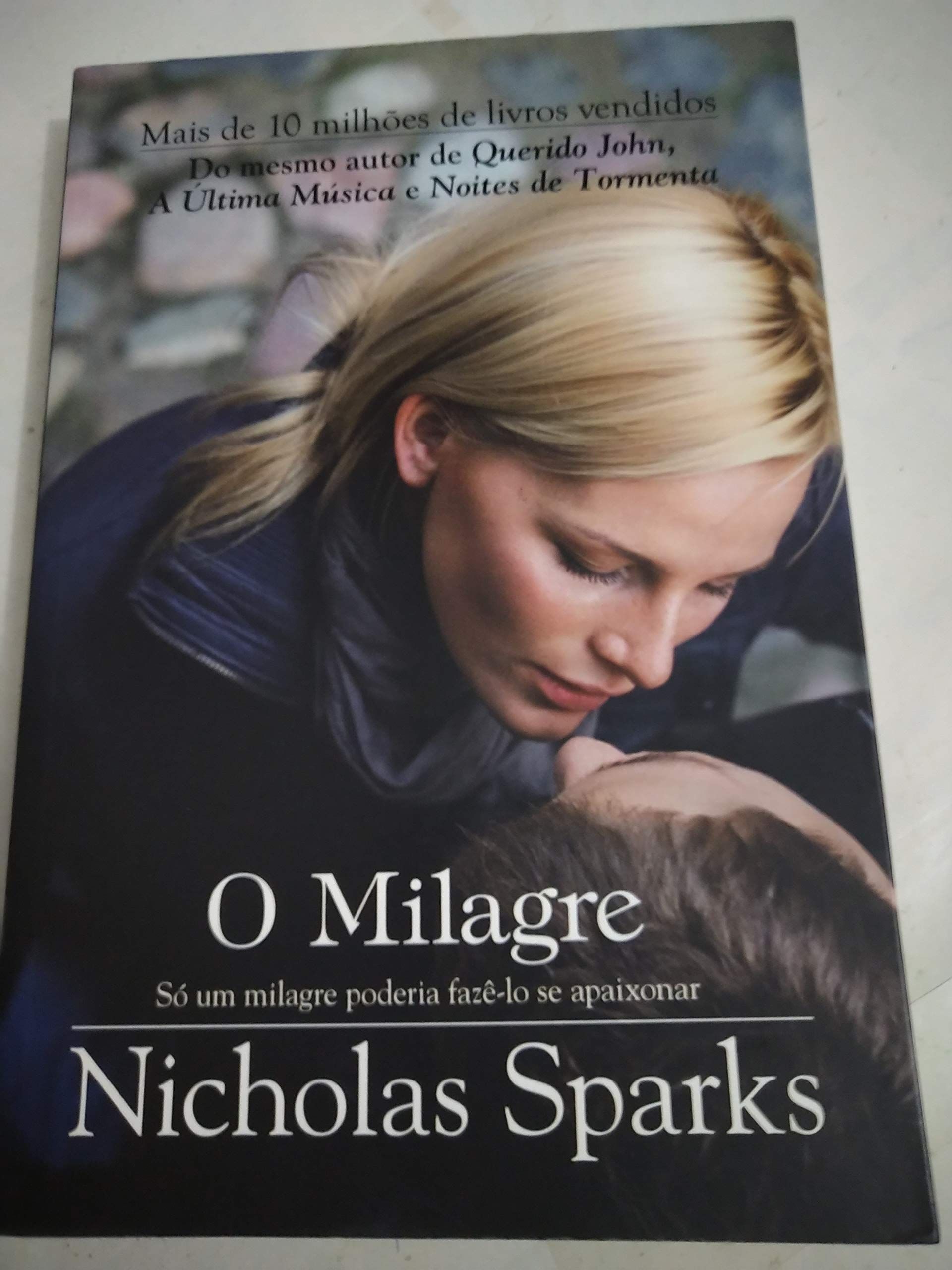 MILAGRE, O 