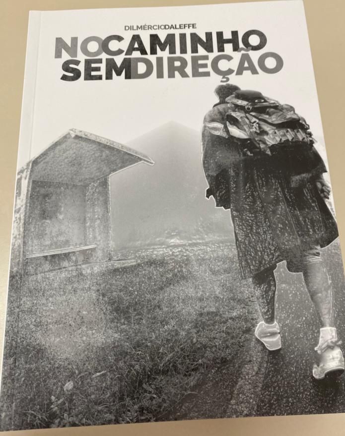 CAMINHO SEM DIREÇÃO, NO 