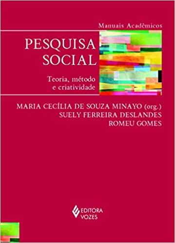 PESQUISA SOCIAL