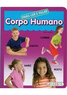 CORPO HUMANO