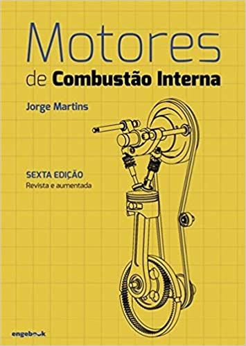 MOTORES DE COMBUSTÃO INTERNA
