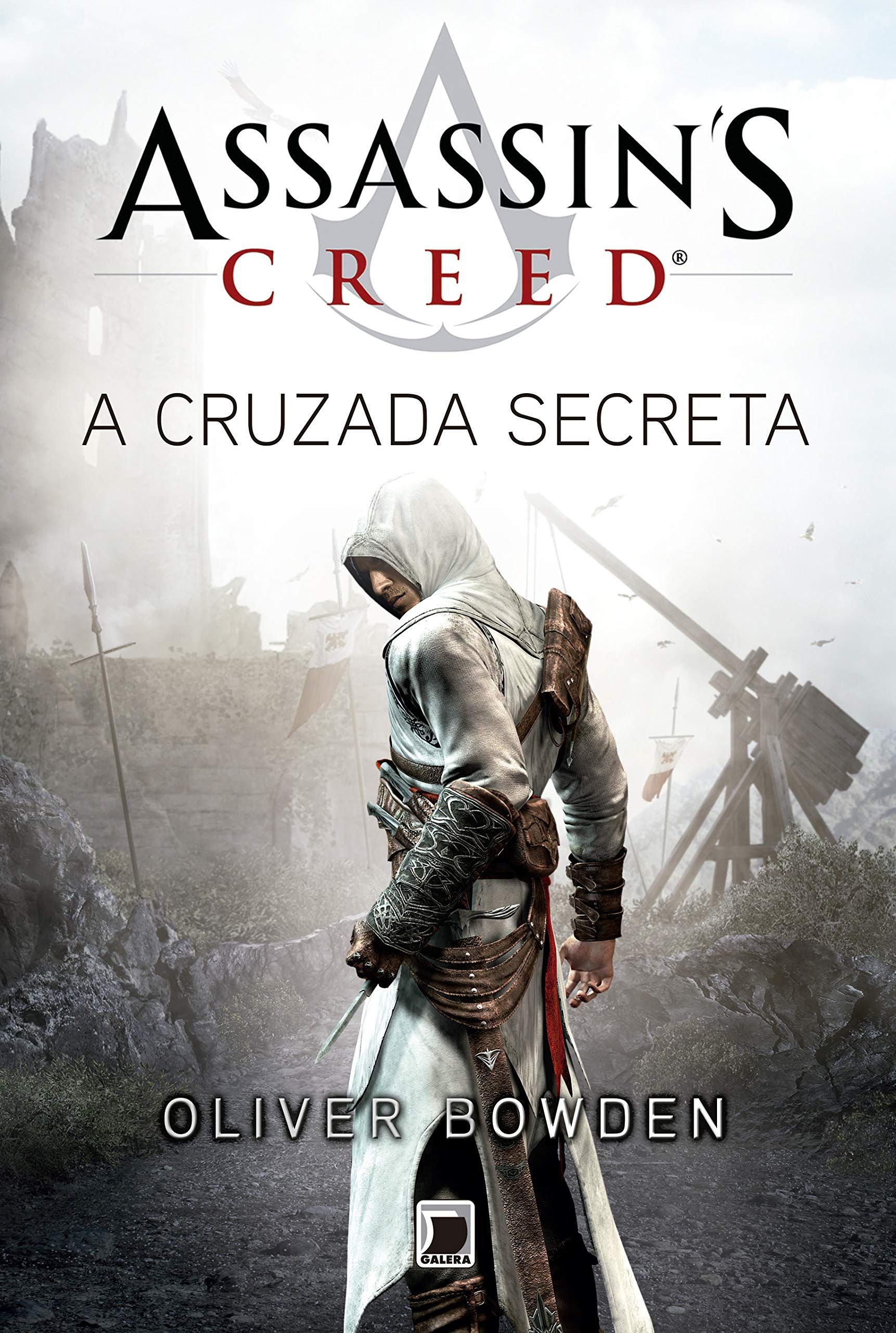 CRUZADA SECRETA, A 