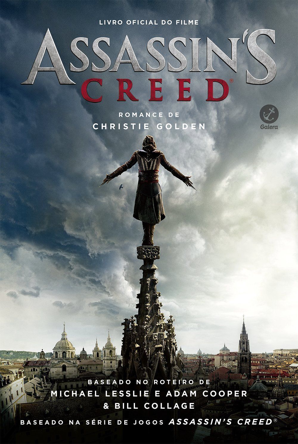 ASSASSIN´S CREED