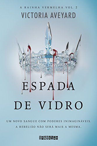 ESPADA DE VIDRO
