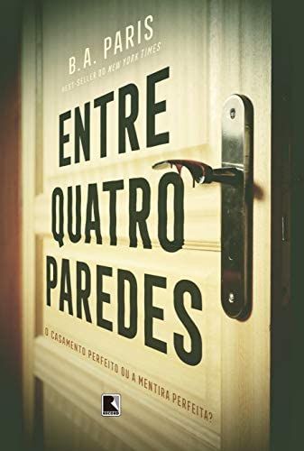 ENTRE QUATRO PAREDES