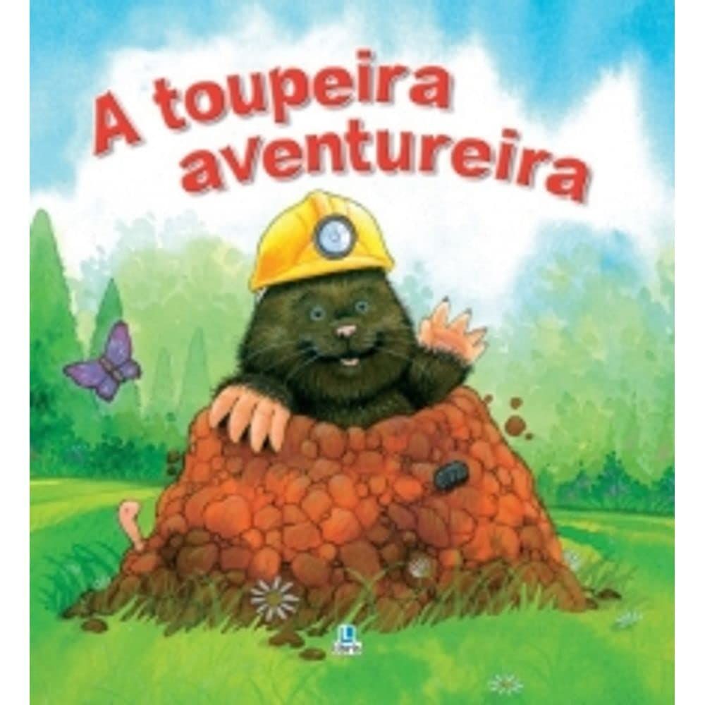 TOUPEIRA AVENTUREIRA, A 