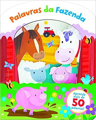 PALAVRAS DA FAZENDA