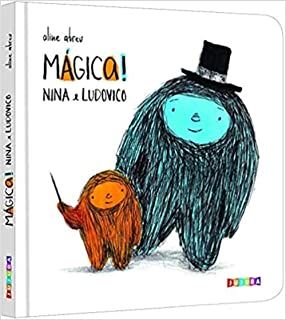 MÁGICA!
