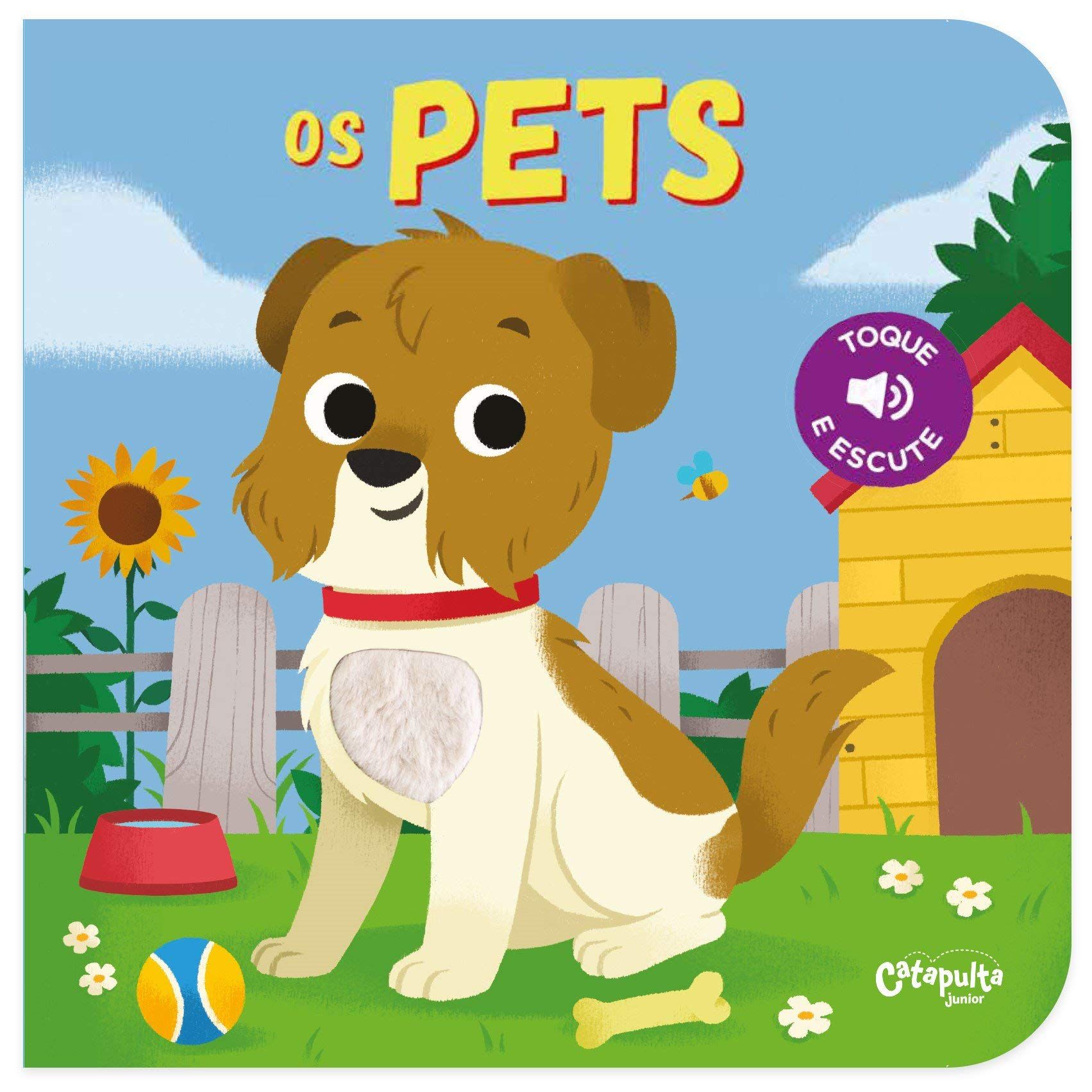 PETS, OS