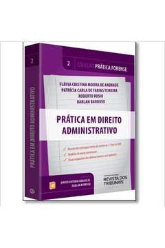 PRÁTICA EM DIREITO ADMINISTRATIVO