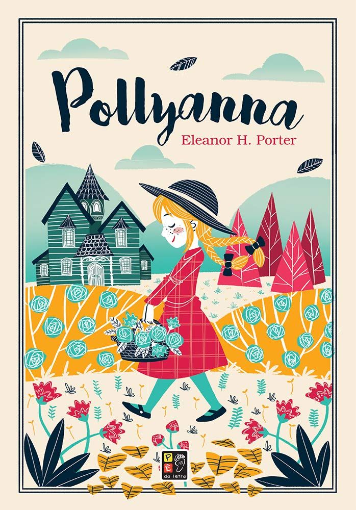 POLLYANNA 