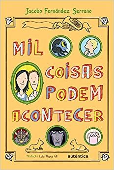 MIL COISAS PODEM ACONTECER