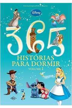 365 HISTÓRIAS PARA DORMIR V.1